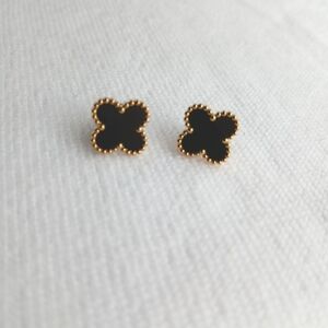 18k Stainless steel earrings